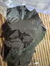 惹火貓性感情趣內(nèi)衣蕾絲高筒襪絲襪性感誘惑開檔可撕免脫黑絲女 R006黑 曬單實(shí)拍圖