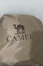 駱駝（CAMEL）自動(dòng)充氣床墊內(nèi)置泵加高充氣床戶外露營(yíng)睡墊 173BA9C040B 流沙色 曬單實(shí)拍圖
