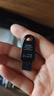 閃迪（SanDisk）64GB USB3.2 U盤 CZ550黑色 讀速100MB/s 安全加密 數(shù)據(jù)恢復(fù) 學(xué)習(xí)辦公電腦車載 高速大容量優(yōu)盤 曬單實拍圖