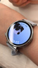 華為（HUAWEI）手表WATCH GT 5【咨詢享優(yōu)惠】運(yùn)動(dòng)智能兩周續(xù)航藍(lán)牙通話體溫血氧心率監(jiān)測(cè)健康送男女朋友禮物pro4 41mm冰晶藍(lán)【皮表帶+貼膜】 曬單實(shí)拍圖
