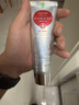 高露潔（Colgate）【孫穎莎同款】無(wú)水酵素美白牙膏101g*2紅管亮白深層去黃去牙漬 曬單實(shí)拍圖