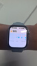 華為 [買贈(zèng)七夕禮盒]HUAWEI WATCH FIT 4 草木綠氟橡膠表帶 華為運(yùn)動(dòng)智能手表 手表+限定表帶+定制禮盒 曬單實(shí)拍圖