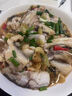 遇上鮮 舟山龍頭魚(yú) 海鮮 冷凍豆腐魚(yú)九肚魚(yú)水潺魚(yú) 凈重1350g 源頭直發(fā) 曬單實(shí)拍圖