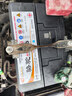駱駝(CAMEL)汽車(chē)電瓶EFB啟停蓄電池S-95豐田漢蘭達普拉多6-QTPA-70 曬單實(shí)拍圖