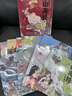 我能自己讀名著(zhù) 三國演義（全5冊） 段張取藝編著(zhù) 6-9歲 中低年級速讀版 橋梁書(shū) 曬單實(shí)拍圖