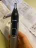 飛利浦（PHILIPS）鼻毛修剪器雙面切剃全身水洗剃毛器 教師節禮物 生日禮物送男友送老公 NT5600 曬單實(shí)拍圖