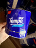 得寶（TEMPO）一博同款 無(wú)香卷紙 4層*160g*16卷 有芯卷筒紙 衛生紙巾 曬單實(shí)拍圖