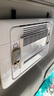 海信（Hisense）駐車空調(diào)24V貨車重卡一體機(jī)制冷節(jié)能省電輕卡車載汽車空調(diào) 四季冷暖款-一體機(jī)（紅） 曬單實(shí)拍圖