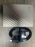 西部數(shù)據(jù)（WD）5TB 移動(dòng)硬盤 type-c Ultra系列 2.5英寸 金 機(jī)械硬盤 筆記本電腦外接加密兼容Mac 大容量家庭存儲(chǔ) 曬單實(shí)拍圖