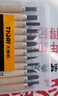 天琪銳12件套木柄木工雕刻刀套裝木頭根雕花刀篆刻橡皮章木刻刀手工刀筆 曬單實(shí)拍圖