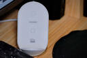 華為（HUAWEI）立式無線充電器(Max 80W) 適用手機華為Pura 80系列/Mate 70 Pro  白沙銀 曬單實拍圖