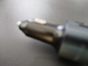 飛利浦（Philips）車(chē)載藍牙接收器充電器5.3無(wú)損原車(chē)播放器汽車(chē)mp3點(diǎn)煙器 車(chē)載藍牙MP3【超級快充】 曬單實(shí)拍圖
