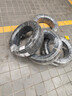 固特異（Goodyear）汽車(chē)輪胎 205/55R16 91W EF1 SPORT鷹馳F1酷跑 朗逸/速騰/卡羅拉 曬單實(shí)拍圖