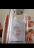富光玻璃杯雙層 帶茶隔大容量隔熱茶杯高檔商務(wù)泡茶車(chē)載水杯透明杯子 曬單實(shí)拍圖