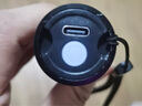 愛(ài)國者手電筒強光小型便攜式家用超亮長(cháng)續航夜騎登山軍戶(hù)外照明應急燈  曬單實(shí)拍圖