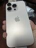 Apple16pro iPhone16蘋果16ProMax移動聯(lián)通電信全網(wǎng)通5G游戲手機美版 iPhone16Pro沙漠色鈦金屬6.3英寸 256GB【公開版通】 曬單實拍圖