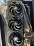 影馳 GeForce RTX 5060 Ti 金屬大師 黑金版 MAX OC 16GB GDDR7 DLSS 4 電競(jìng)光追游戲/AI本地部署顯卡 曬單實(shí)拍圖