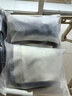 潔麗雅（Grace）3條抗菌新疆棉毛巾純棉柔軟家用洗臉吸水情侶擦臉洗澡巾7A級抗菌 曬單實(shí)拍圖