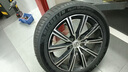 米其林（MICHELIN）汽車(chē)輪胎 235/55R19 105Y 競馳 PILOT SPORT 4 SUV 適配奧迪Q5 曬單實(shí)拍圖