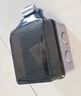 正泰（CHNT）NEH1-10340 防水插座盒 IP66級明裝阻燃防水 86型浴室衛(wèi)生間開關防濺盒 空盒(明裝) 曬單實拍圖