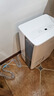 美的（Midea）50升/天除濕機(jī)/抽濕機(jī)  2分鐘見效 App智控 家用輕音除濕器 地下室別墅工業(yè)抽濕機(jī)CF50BD/N7-DP5 曬單實(shí)拍圖
