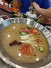羊小柒 寧夏灘羊 羔羊原切羊肉卷凈重2斤 羊肉片火鍋食材清真 曬單實(shí)拍圖