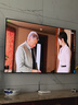 海信電視E5Q 65英寸 抗反光防眩光墨晶屏 U+Mini LED  300Hz高刷 U+超畫(huà)質(zhì)引擎Pro 國家補貼 65E5Q 曬單實(shí)拍圖