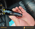 榮耀（HONOR）66W車載充電器原裝超級(jí)快充榮耀X70 400 Magic7 6 5Pro V5 V3手機(jī)66W車充汽車貨車小轎車適用華為 榮耀66W車載充電器（車充頭+6A充電線） 曬單實(shí)拍圖