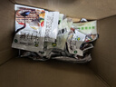 伊賽（yisai） 國產(chǎn)清真黑椒牛排套餐10片1000g黃油包100g黑椒醬包200g  曬單實(shí)拍圖