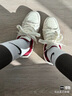 Champion冠軍2024秋季新款足訓鞋潮牌Blokette-trainer復古板鞋男 藍色（男款） 43 曬單實拍圖