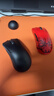 雷蛇（Razer）煉獄蝰蛇V4pro專(zhuān)業(yè)版電競游戲無(wú)線(xiàn)鼠標 人體工學(xué)輕量化鼠標高精度光學(xué)滾輪 黑色【輕約56克】 曬單實(shí)拍圖