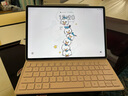 HUAWEI MatePad Air 12英寸 2025 華為平板電腦 鴻蒙AI 2.8K高刷超清全面屏 WIFI 12GB+256GB 羽砂白 曬單實(shí)拍圖