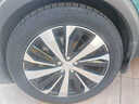 德國馬牌（Continental）汽車(chē)輪胎 235/50R19 99V FR CCLXSP 原配標致4008 曬單實(shí)拍圖