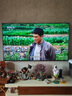 索尼（SONY）KD-75X80L 75英寸 智能 液晶 電視機(jī) X1芯片 廣色域4K HDR 液晶全面屏(X80K升級(jí)款) 以舊換新 75英寸 X80L（X80K升級(jí)款） 曬單實(shí)拍圖