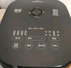 蘇泊爾（SUPOR）迷你電飯煲家用電飯鍋2-3人3L小容量藍(lán)鉆不粘內(nèi)膽快煮飯功能智能預(yù)約小型多功能30FC0187 曬單實(shí)拍圖