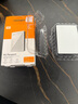 西部數(shù)據(jù)（WD）5TB 移動(dòng)硬盤 USB3.0 My Passport隨行版2.5英寸 白 機(jī)械硬盤 筆記本電腦外接 大容量加密存儲(chǔ) 曬單實(shí)拍圖