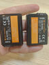 K&F Concept卓爾NP-FW50相機電池ZV-E10充電器適用索尼a6000 a6400 a7m2 a6500 a6300 a6100 a7s2 zve10微單 曬單實(shí)拍圖
