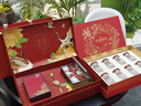 胖東來(lái)品質(zhì)燕窩禮盒送長(cháng)輩阿膠糕黑枸杞燕窩母親節送禮見(jiàn)家長(cháng)禮物 【母親節好禮】即食燕窩+即食花膠禮盒 曬單實(shí)拍圖