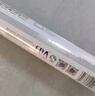 妙潔 免刀撕保鮮膜斷點(diǎn) 經(jīng)濟裝大號*120米 食品級冰箱微波爐適用 曬單實(shí)拍圖