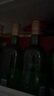 紅星二鍋頭 大二 清香型白酒 56度 750ml*6瓶 整箱裝 純糧口糧酒 曬單實(shí)拍圖