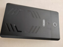 優(yōu)越者3.5移動(dòng)硬盤(pán)盒2.5/3.5英寸通用USB3.0轉SATA串口臺式筆記本電腦外置SSD固態(tài)機械硬盤(pán)盒Y-3035BK 曬單實(shí)拍圖