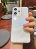 晨京 適用opporeno14手機(jī)殼新款透明閃粉reno13pro超薄保護(hù)套reno12高級(jí)感全包reno14pro防摔透明硬殼 【透明套人魚姬】氛圍感閃粉+實(shí)物更美-硬殼 OPPO Reno14 曬單實(shí)拍圖