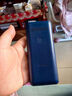 飛利浦（PHILIPS）E568A 寶石藍 移動聯(lián)通電信4G全網(wǎng)通 老年人手機智能 超長待機兒童功能學生手機 大字大聲直板按鍵 曬單實拍圖