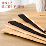 得力（deli）6本B5/60張牛皮紙軟抄本縫線記事本/ 筆記本子/ 日記本33387 曬單實拍圖