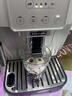 德龍（Delonghi）【政府補貼】咖啡機 家用全自動(dòng)咖啡機 歐洲進(jìn)口意式現磨理想手動(dòng)打奶泡 S3 Plus佳偉同款Pro 曬單實(shí)拍圖