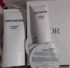 迪奧DIOR精簡隨行禮盒(老花霜+睡蓮潔面)護(hù)膚洗面奶護(hù)手霜生日禮物 曬單實(shí)拍圖