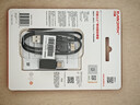 閃迪（SanDisk）ELE?2TB 移動(dòng)固態(tài)硬盤(pán)（PSSD）西數 元素 type-c接口 小巧便攜 手機直連筆記本兩用外接 辦公存儲 曬單實(shí)拍圖