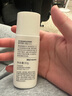 無(wú)印良品（MUJI） 防水防曬乳 SPF50+ PA++++ 防曬霜 面部身體通用 OAI5CC2S  50g 曬單實(shí)拍圖