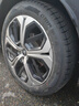 玲瓏輪胎新玲瓏大師致享系列 高性能城市SUV輪胎 駕享舒適 GRIP MASTER C/S 205/55R19 97V 適配雪鐵龍凡爾賽 曬單實(shí)拍圖