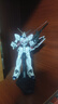 萬(wàn)代（BANDAI） 高達模型 RG 1/144 機動(dòng)戰士 敢達玩具 金剛機器人 男生禮物 RG 25 獨角獸 曬單實(shí)拍圖